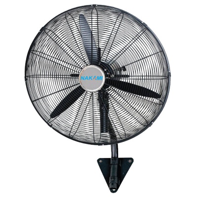 Quạt treo tường công nghiệp Nakami NAT75A